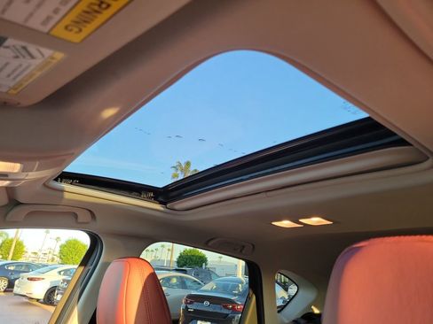 New 2025 MAZDA CX-5 Carbon Edition image 15