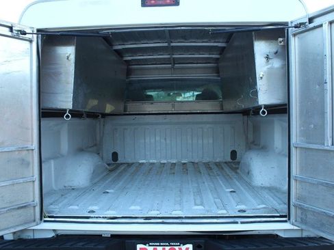 Used 2013 Ford F150 XL w/ Mid Equipment Group RWD image 12