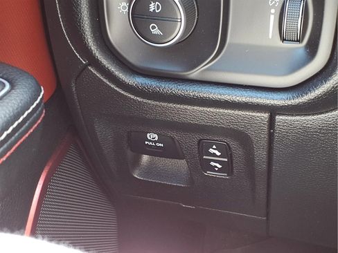 Used 2020 RAM 1500 Rebel w/ Rebel Level 2 Equipment Group AWD/4WD image 12