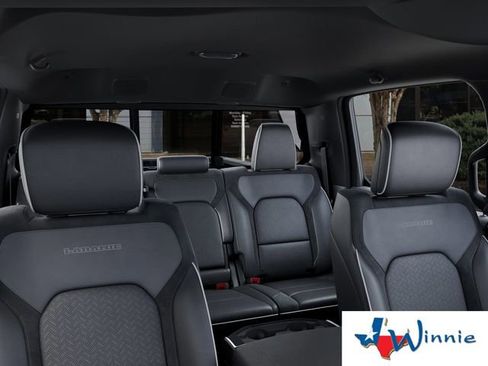 New 2026 RAM 1500 Laramie RWD image 30