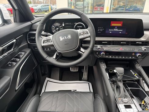 New 2025 Kia Telluride SX X-Line image 27
