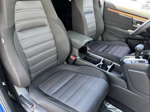 Used 2020 Honda CR-V EX image 8