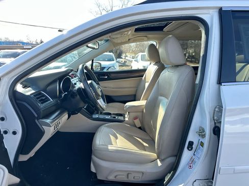 Used 2016 Subaru Outback 2.5i Limited image 21