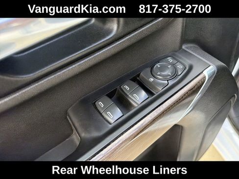 Used 2023 Chevrolet Silverado 2500 LT w/ Convenience Package AWD/4WD image 17