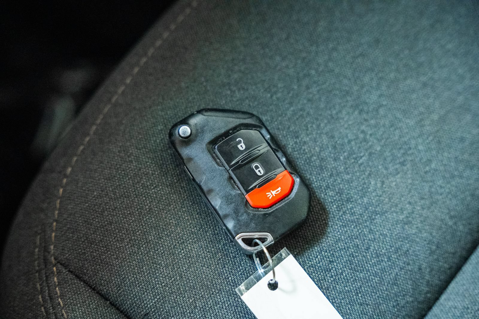 Used 2024 Jeep Wrangler Unlimited AWD/4WD image 50