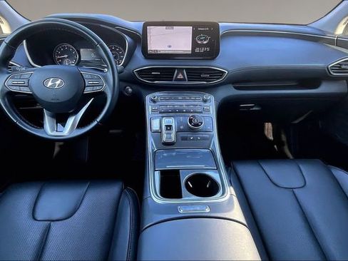 Used 2023 Hyundai Santa Fe XRT AWD/4WD image 7