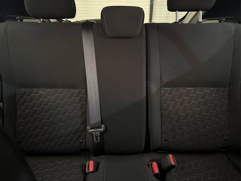 Used 2022 Nissan Kicks S FWD image 38
