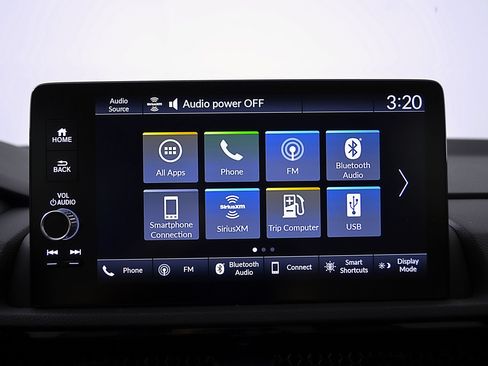 Used 2024 Honda CR-V EX-L image 29