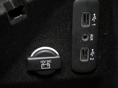 Used 2022 Dodge Challenger SRT Hellcat w/ Plus Package image 20