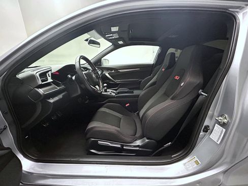Used 2019 Honda Civic Si image 10