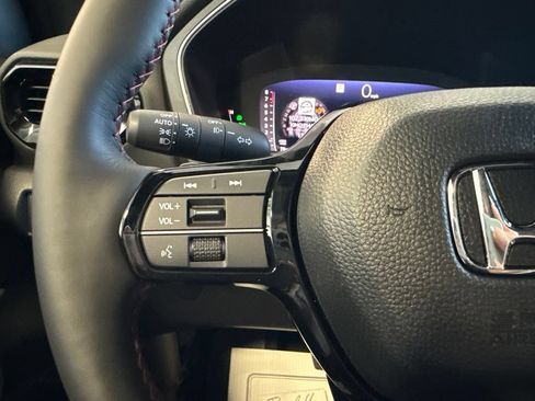 New 2026 Honda Pilot Black Edition image 15