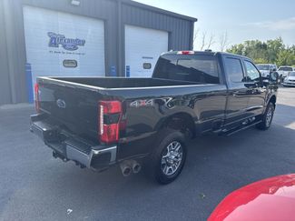 Used 2024 Ford F350 Lariat w/ Camper Package video 3