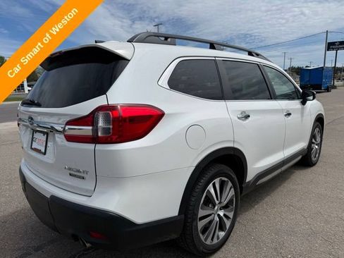 Used 2019 Subaru Ascent Touring AWD/4WD image 5