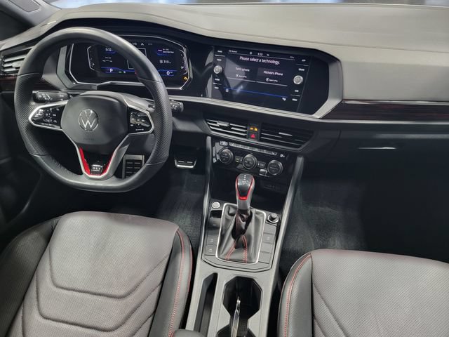 Used 2023 Volkswagen Jetta GLI Autobahn FWD image 30