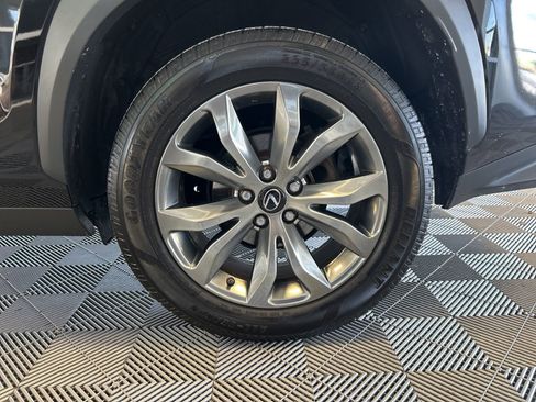 Used 2020 Lexus NX 300 F Sport image 9