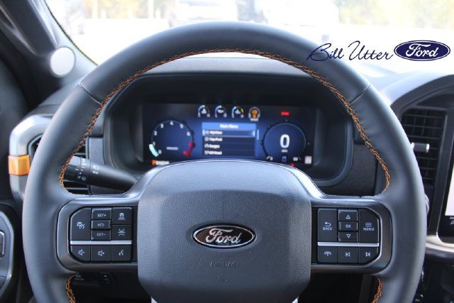 New 2026 Ford F150 Tremor w/ Equipment Group 402B AWD/4WD image 18