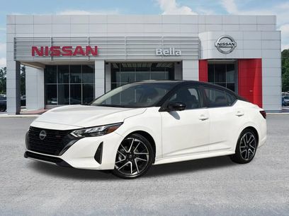 Used 2024 Nissan Sentra SR w/ SR Premium Package
