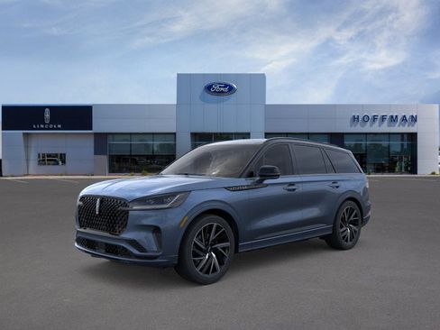 New 2026 Lincoln Aviator Black Label w/ Black Label Special Edition AWD/4WD image 23