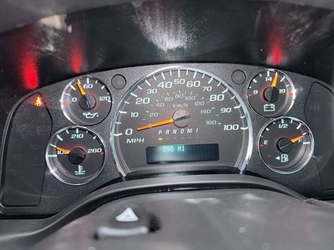 New 2025 Chevrolet Express 3500 w/ Power Convenience Package RWD image 26