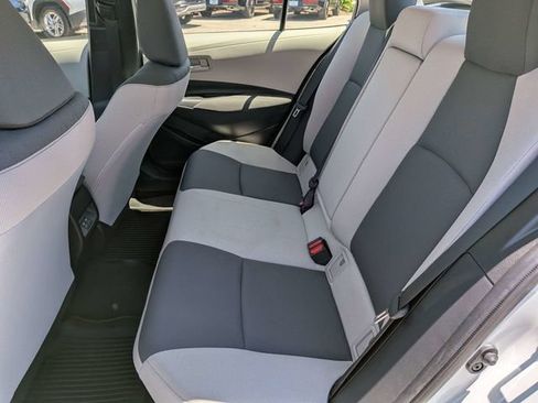 Used 2025 Toyota Corolla LE FWD image 13