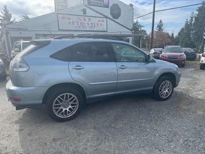 Used 2005 Lexus RX 330 AWD