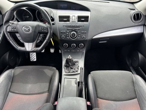 Used 2013 MAZDA MAZDA3 Touring FWD image 14