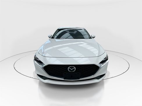 Used 2020 MAZDA MAZDA3 Sedan w/ Select Package image 7