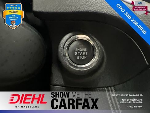Used 2023 Subaru Forester Premium AWD/4WD image 28