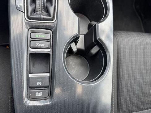 Certified 2023 Honda Civic EX image 29