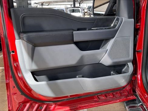 Used 2025 Ford F150 XLT w/ Equipment Group 301A Standard image 21