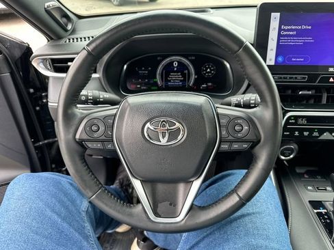 Certified 2024 Toyota Venza Limited AWD/4WD image 42