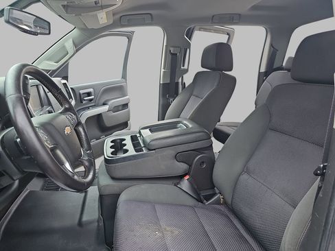 Used 2018 Chevrolet Silverado 1500 LT w/ All Star Edition image 18