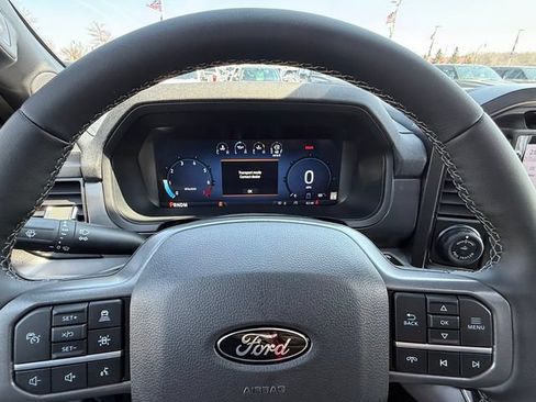 Used 2026 Ford F150 Lariat w/ Equipment Group 502A High AWD/4WD image 19