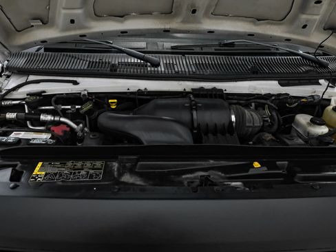 Used 2014 Ford E-350 and Econoline 350 Super Duty w/ Power Group image 46