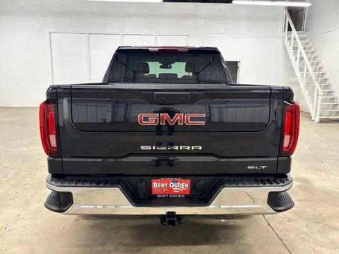 Used 2026 GMC Sierra 1500 SLT AWD/4WD image 6