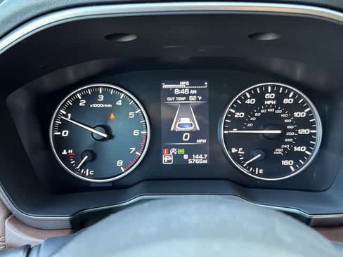 Certified 2025 Subaru Outback Touring XT w/ Popular Package #2 AWD/4WD image 30