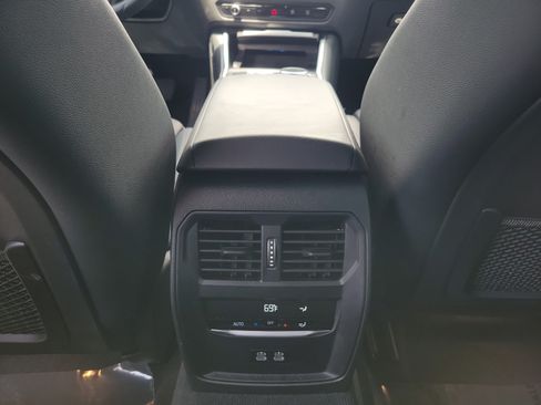 Used 2024 BMW 430i Gran Coupe w/ Convenience Package RWD image 11