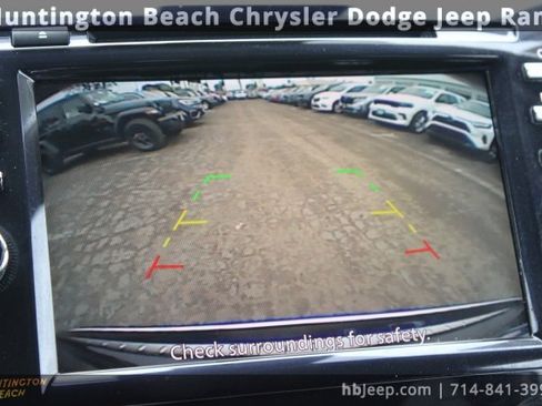 Used 2022 Nissan Murano S image 30