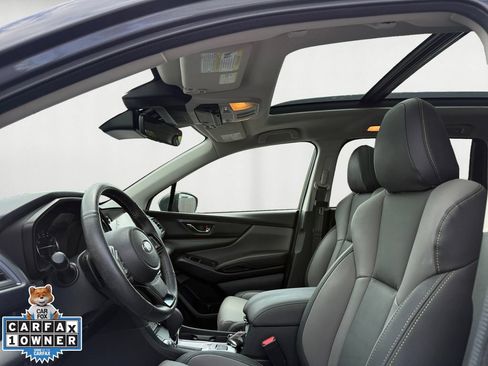 Certified 2024 Subaru Ascent Onyx Edition AWD/4WD image 10