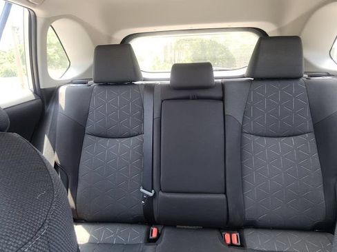 Used 2022 Toyota RAV4 XLE w/ Convenience Package AWD/4WD image 12