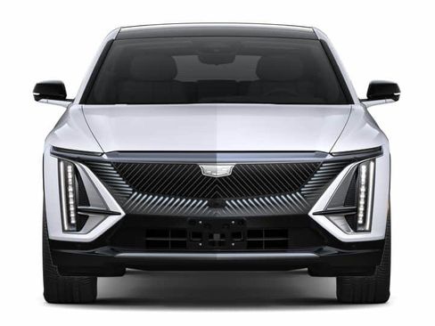 New 2026 Cadillac Lyriq Premium Luxury image 22
