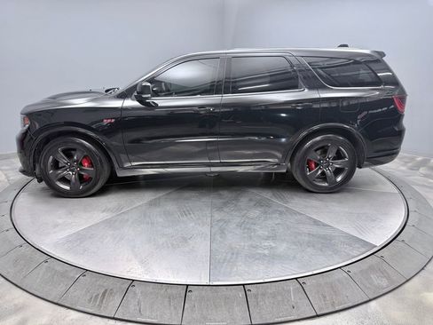 Used 2018 Dodge Durango SRT w/ Technology Group AWD/4WD image 8