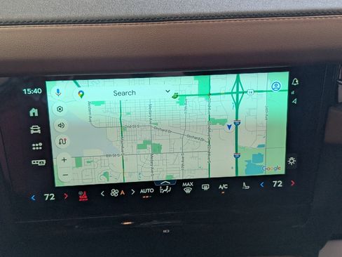 New 2025 Lincoln Navigator Reserve image 24