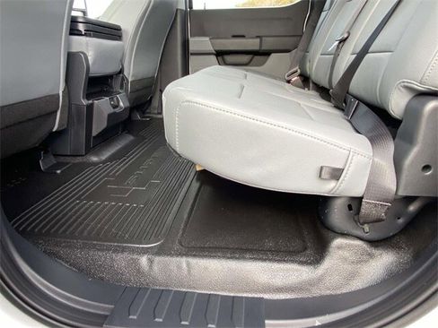 New 2026 Ford F550 4x4 Crew Cab Super Duty image 30