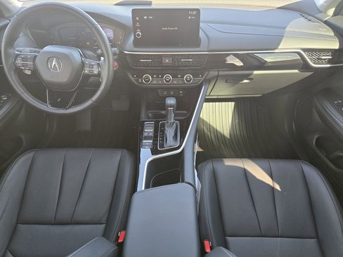 Certified 2025 Acura ADX AWD image 24