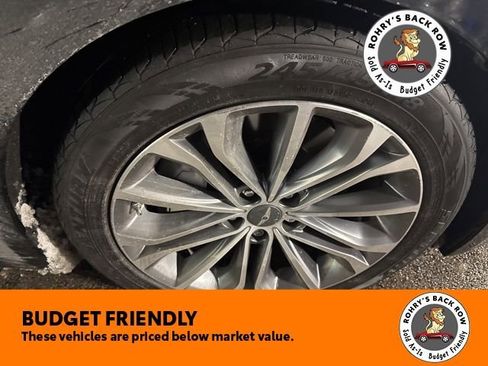 Used 2015 Hyundai Genesis 3.8 w/ Option Group 04 image 14