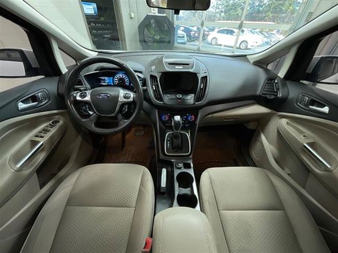 Used 2017 Ford C-MAX Energi SE w/ Equipment Group 401A image 20