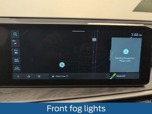 Used 2025 Kia Sorento X-Line EX image 34