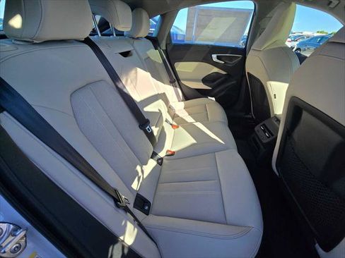 New 2025 Audi A5 2.0T Premium Plus image 14