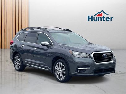 Used 2021 Subaru Ascent Touring w/ Popular Package #2A